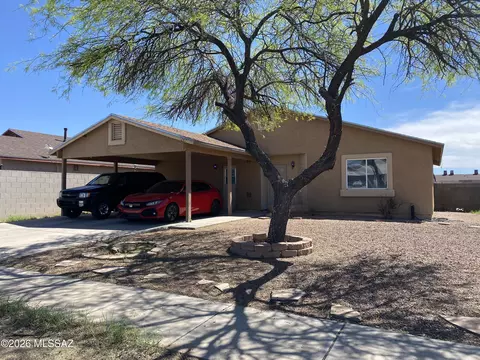 247 W Placita Casas Bonitas, Tucson, AZ 85706