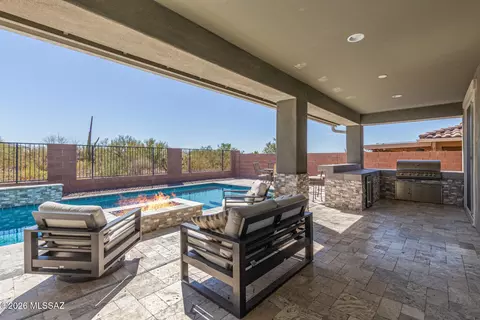 7819 W Sage Path, Marana, AZ 85658