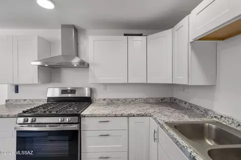 Kitchen - 4657 E 29th St, Tucson, AZ 85711 photo 2 of 2