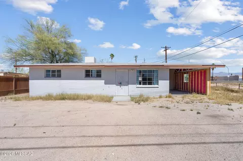 4657 E 29th St, Tucson, AZ 85711
