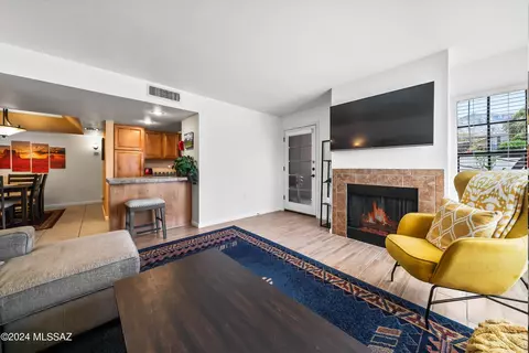 6445 N Tierra De Las Catalinas #61, Tucson, AZ 85718