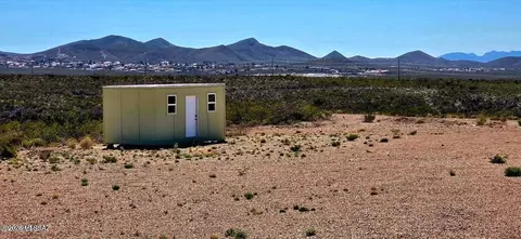 tbd W Fuller Rnch, Tombstone, AZ 85638