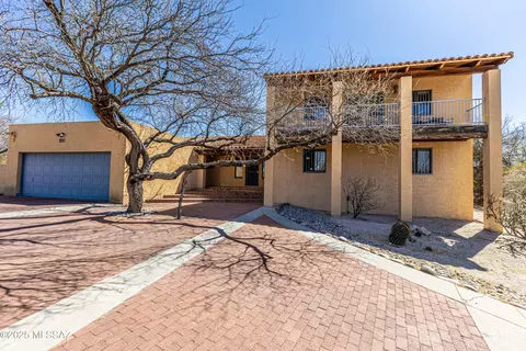 3352 N Riverbend Ci Cir N, Tucson, AZ 85750