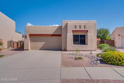1736 N Wild Hyacinth Dr, Tucson, AZ 85715