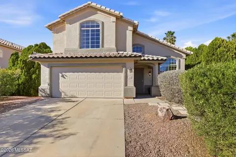 7650 W Summer Sky Dr, Tucson, AZ 85743