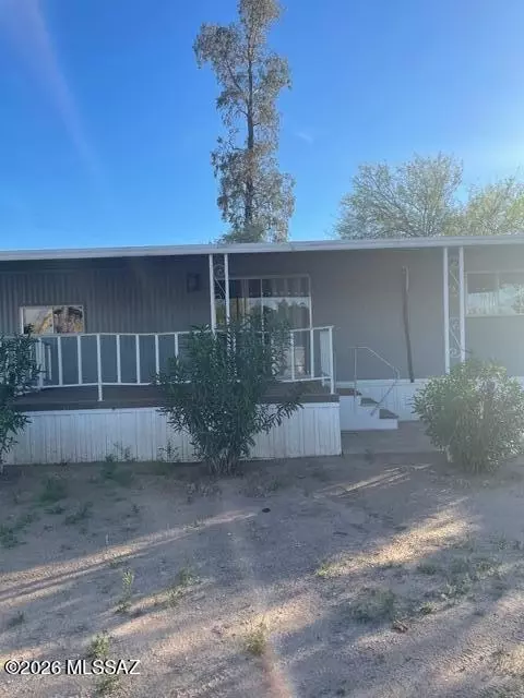 1257 W Garnette St, Tucson, AZ 85705