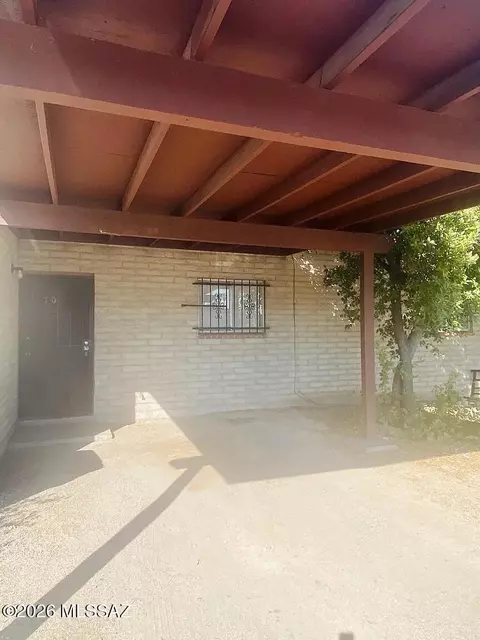 302 W Lee St, Tucson, AZ 85705