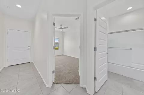 Entry Way - 12143 E Rose Frances Dr, Vail, AZ 85641 photo 2 of 3