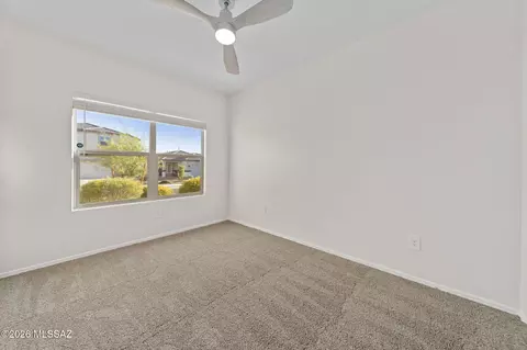 Bedroom - 12143 E Rose Frances Dr, Vail, AZ 85641 photo 5 of 7