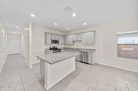 Entry Way - 12143 E Rose Frances Dr, Vail, AZ 85641 photo 1 of 3