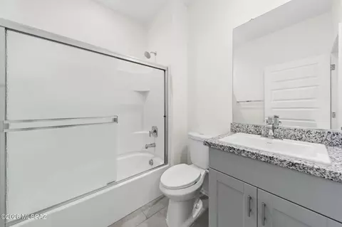 Bath - 12143 E Rose Frances Dr, Vail, AZ 85641 photo 1 of 1
