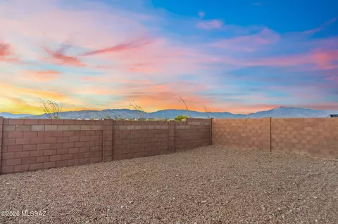Exterior - 12143 E Rose Frances Dr, Vail, AZ 85641 photo 3 of 3