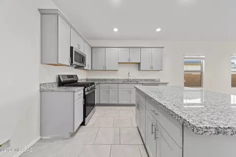 Kitchen - 12143 E Rose Frances Dr, Vail, AZ 85641 photo 1 of 1