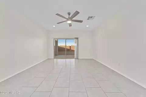 Living - 12143 E Rose Frances Dr, Vail, AZ 85641 photo 3 of 4