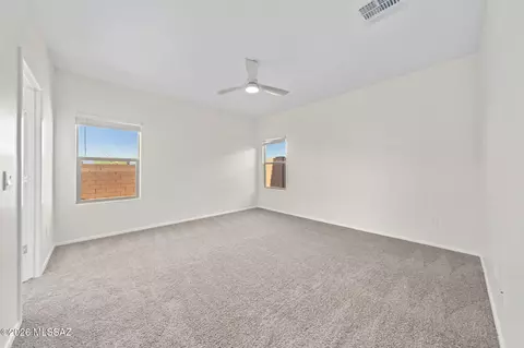 Bedroom - 12143 E Rose Frances Dr, Vail, AZ 85641 photo 1 of 7