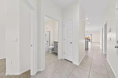 Entry Way - 12143 E Rose Frances Dr, Vail, AZ 85641 photo 3 of 3