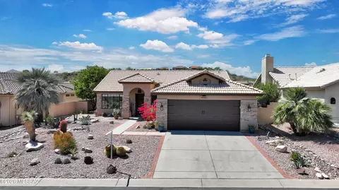 37064 S Rock Crest Dr, Tucson, AZ 85739