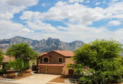 2148 E Rio Vistoso Ln, Oro Valley, AZ 85755