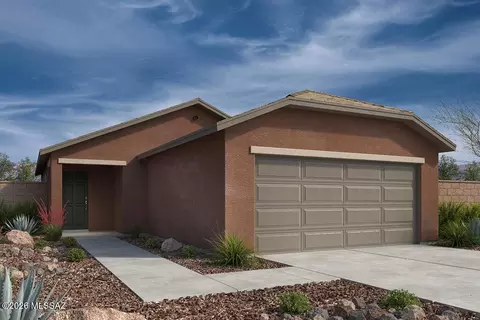 3514 W Audra Ln, Tucson, AZ 85746