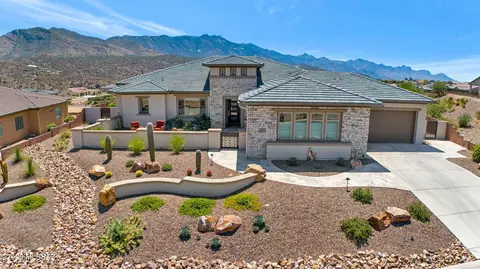 66877 E Coronado Way, Saddlebrooke, AZ 85739