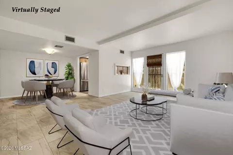1527 E Prince Rd, Tucson, AZ 85719