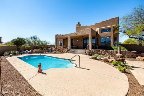 7835 S Catrina Pl, Tucson, AZ 85747