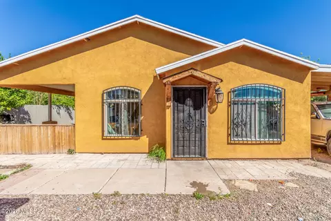 214 W Missouri St, Tucson, AZ 85714