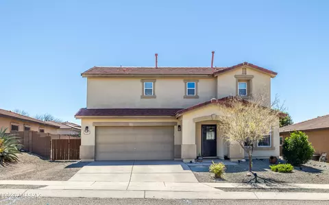 13696 E Shadow Pines Ln, Vail, AZ 85641