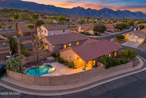 60224 Greystone Dr, Tucson, AZ 85739