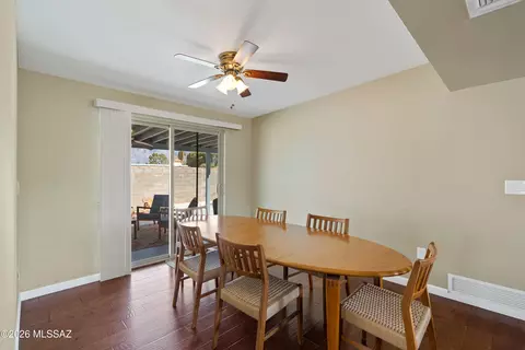 Dining - 4925 E Copper St, Tucson, AZ 85712 photo 1 of 1