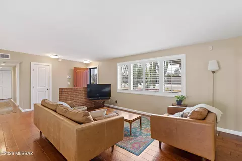Living - 4925 E Copper St, Tucson, AZ 85712 photo 1 of 2