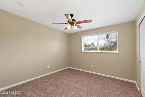 Bedroom - 4925 E Copper St, Tucson, AZ 85712 photo 3 of 3