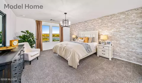 Bedroom - 12277 E Morris Carson Dr, Vail, AZ 85641 photo 1 of 1