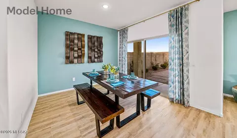 Dining - 12277 E Morris Carson Dr, Vail, AZ 85641 photo 1 of 1