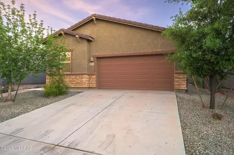 10661 W Filbert St, Marana, AZ 85653