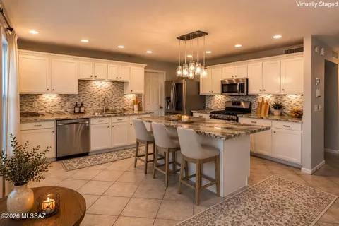 7328 S Arizona Madera Dr, Tucson, AZ 85747