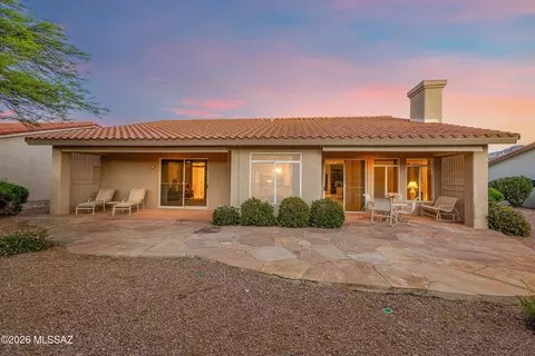 14271 N Fawnbrooke Dr, Oro Valley, AZ 85755