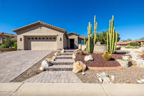 61802 E Ironwood Ln, Tucson, AZ 85739