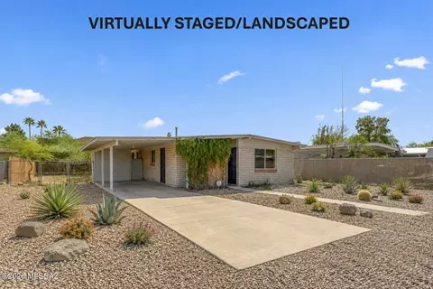 964 N Catalina Ave, Tucson, AZ 85711