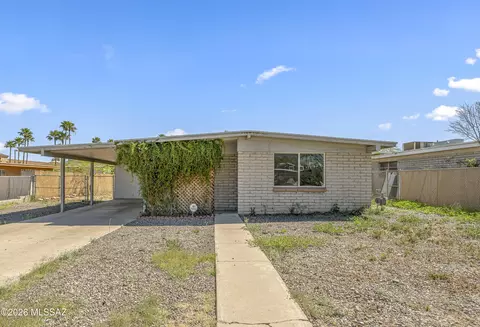 964 N Catalina Ave, Tucson, AZ 85711
