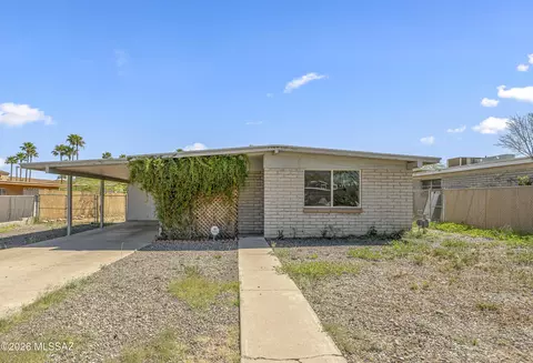 964 N Catalina Ave, Tucson, AZ 85711