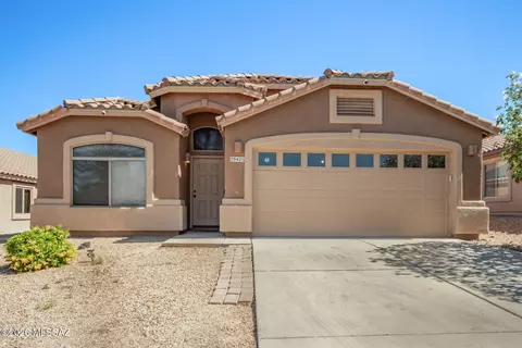 39425 S Cinch Strap Pl, Tucson, AZ 85739