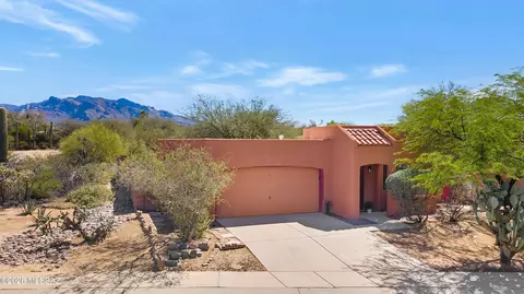 3597 W Ironwood Meadows Pl, Tucson, AZ 85742
