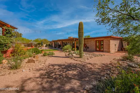 7945 E Cloud Rd, Tucson, AZ 85750 photo 46
