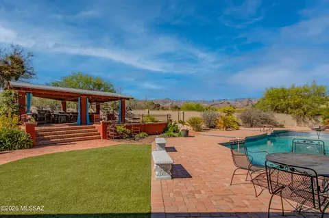 7945 E Cloud Rd, Tucson, AZ 85750 photo 35