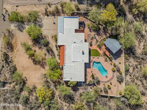 7945 E Cloud Rd, Tucson, AZ 85750 photo 45