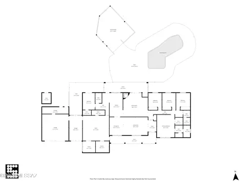 7945 E Cloud Rd, Tucson, AZ 85750 photo 50