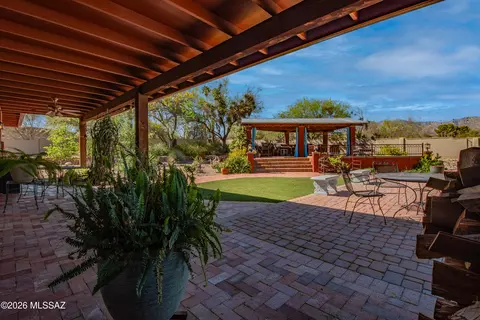 7945 E Cloud Rd, Tucson, AZ 85750 photo 38