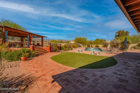 7945 E Cloud Rd, Tucson, AZ 85750 photo 47