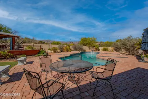 7945 E Cloud Rd, Tucson, AZ 85750 photo 34